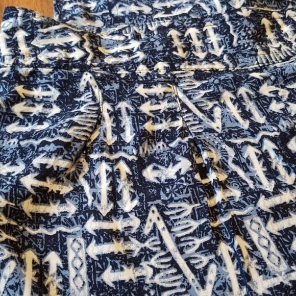 Ecote arrow festival romper - Picture 4 of 8